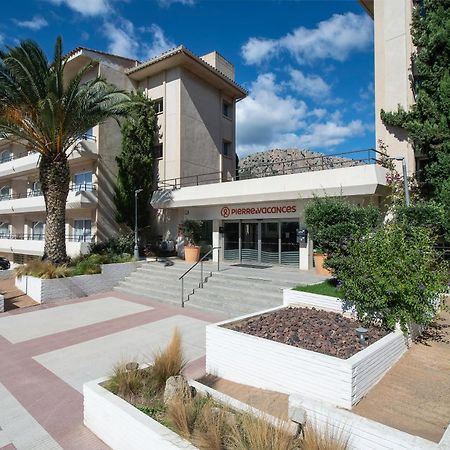 Pierre&Vacances Estartit Playa L'Estartit Exterior foto