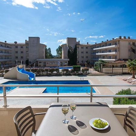 Pierre&Vacances Estartit Playa L'Estartit Exterior foto