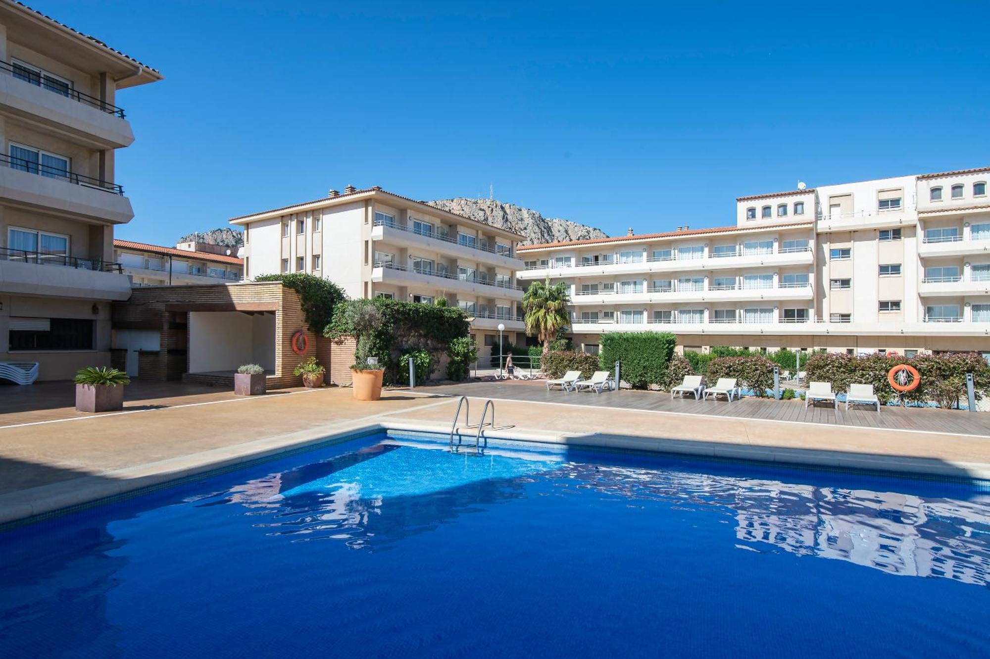 Pierre&Vacances Estartit Playa L'Estartit Exterior foto