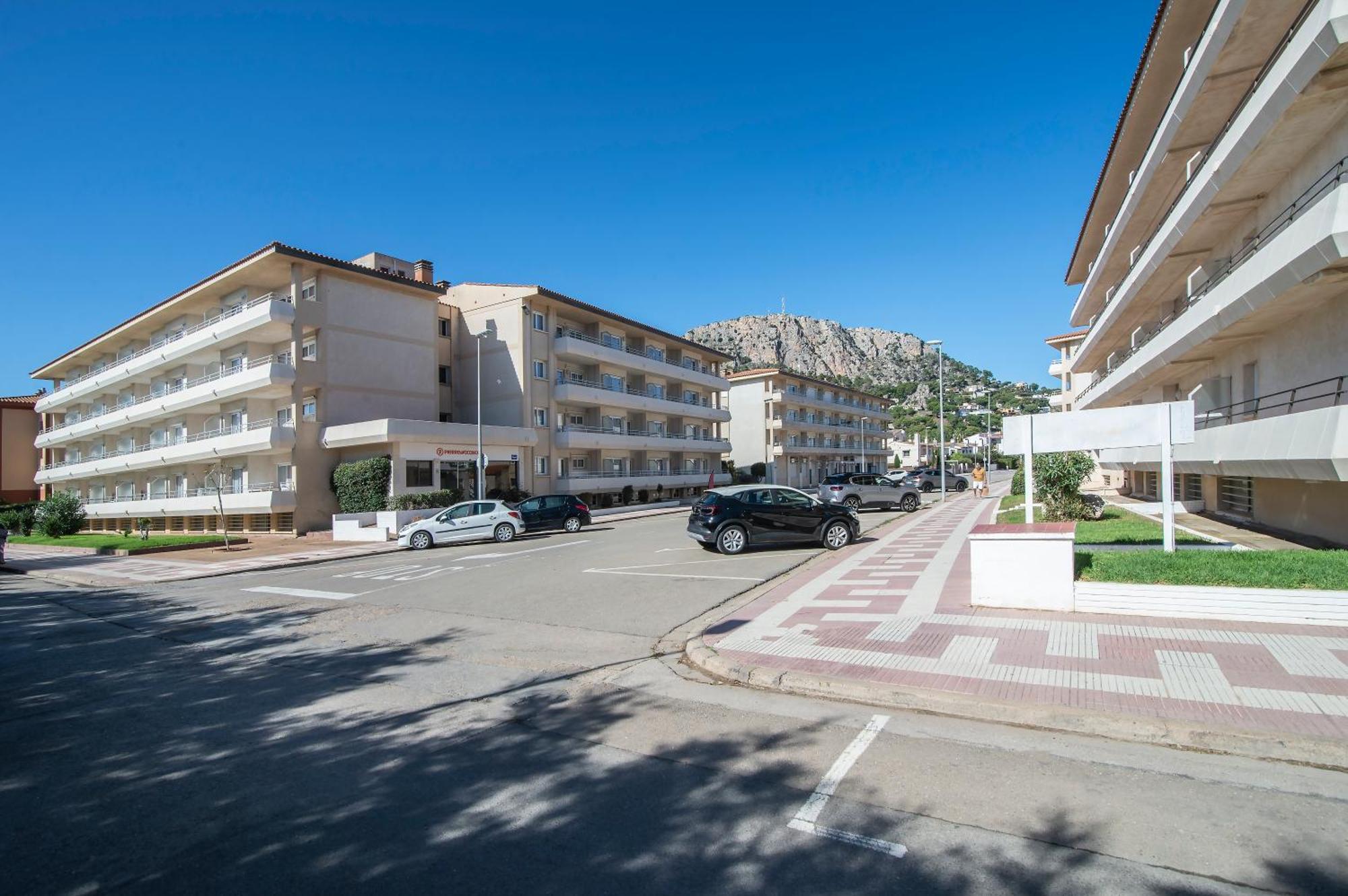 Pierre&Vacances Estartit Playa L'Estartit Exterior foto