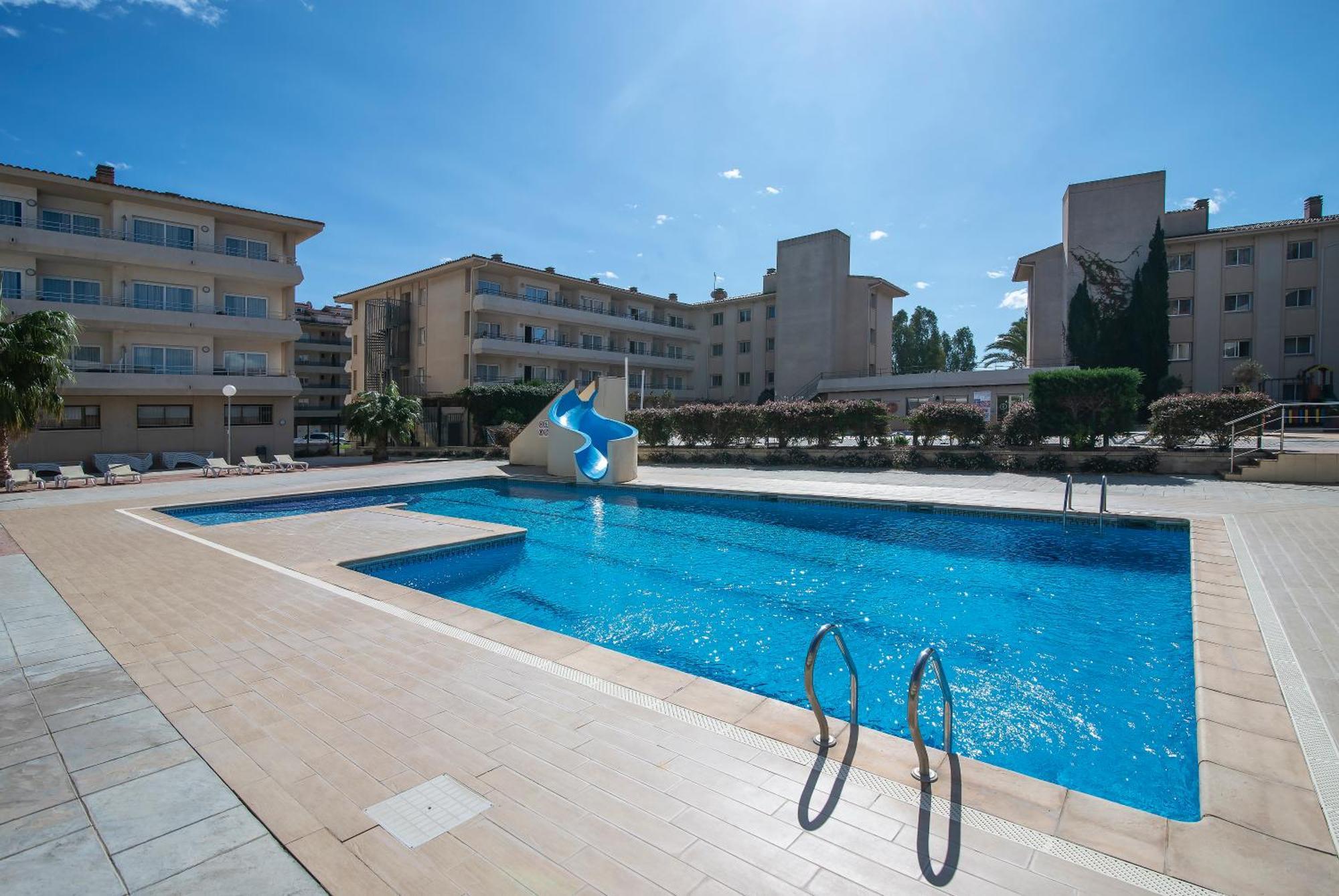 Pierre&Vacances Estartit Playa L'Estartit Exterior foto