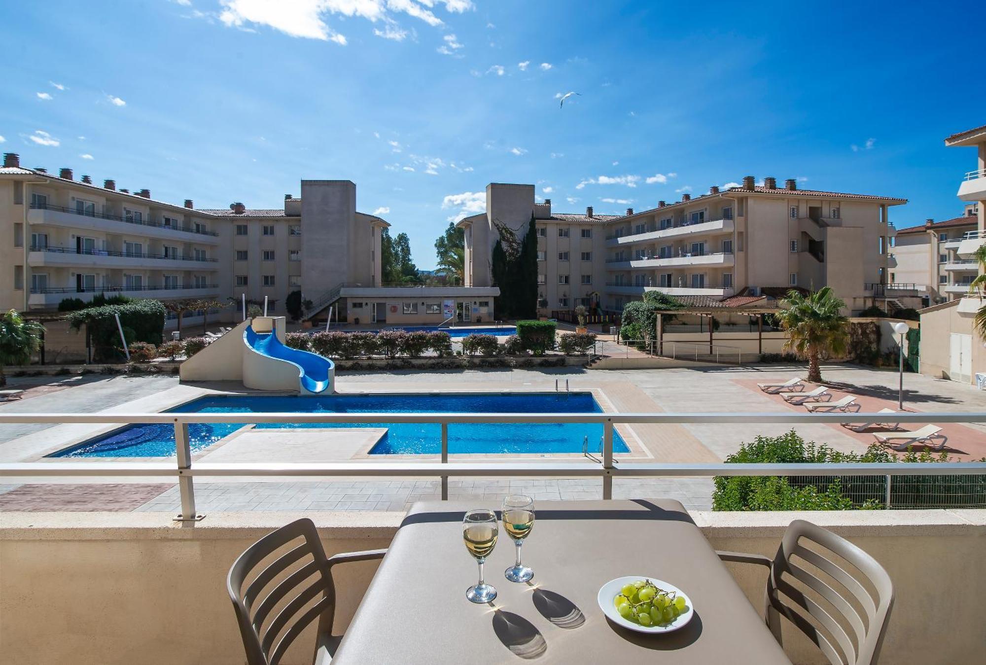 Pierre&Vacances Estartit Playa L'Estartit Exterior foto